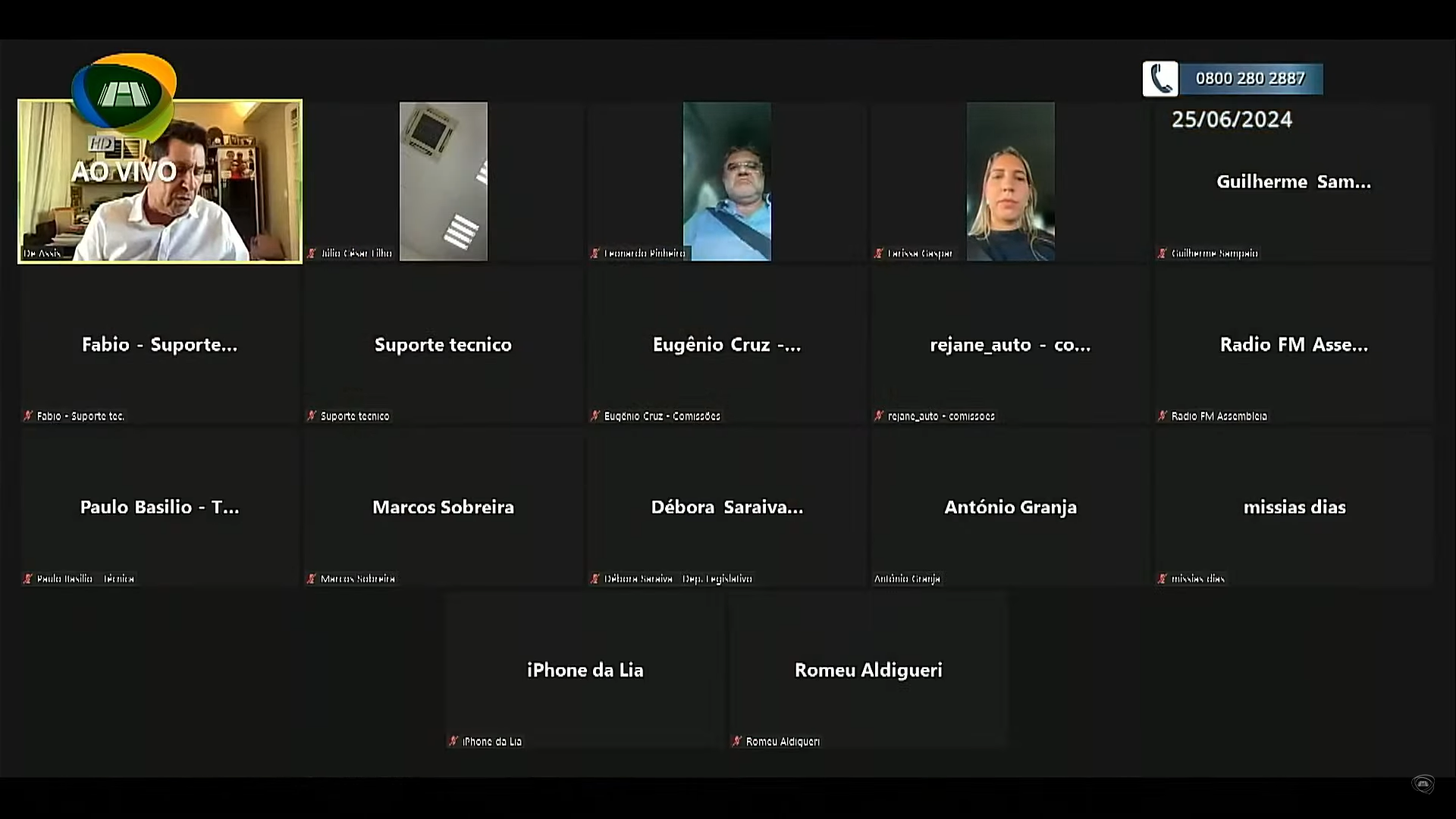 ...