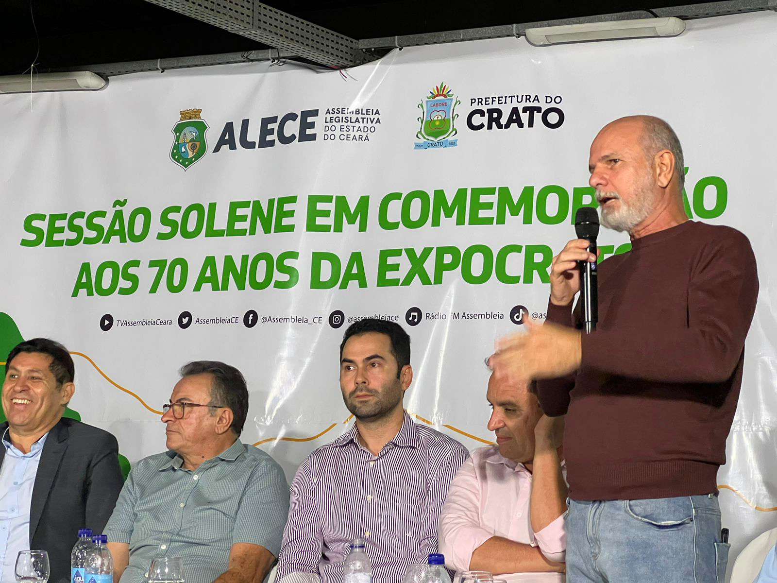 ...