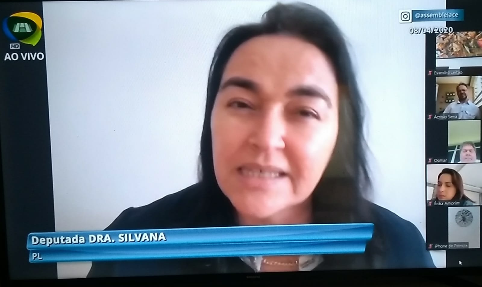 ...