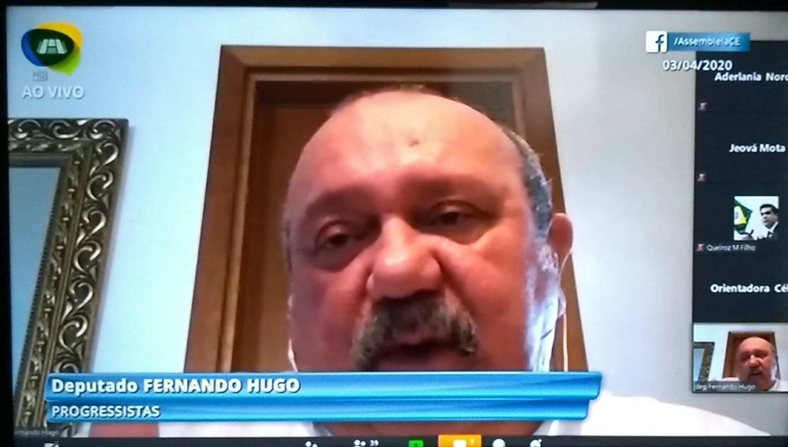 ...