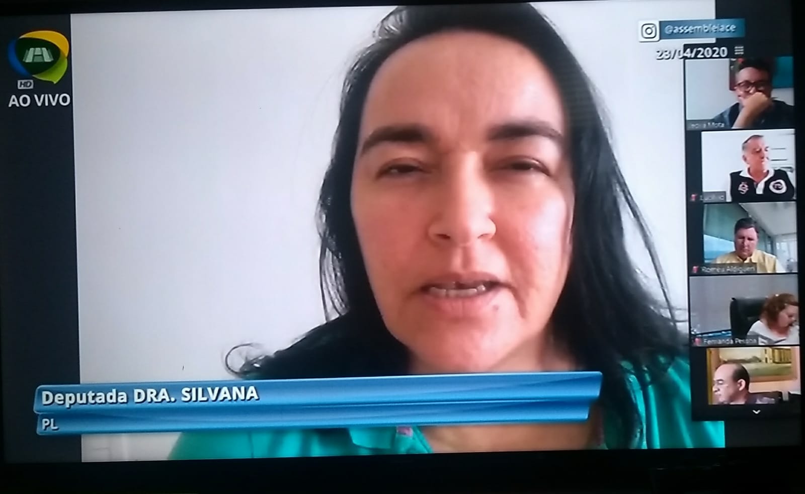 ...