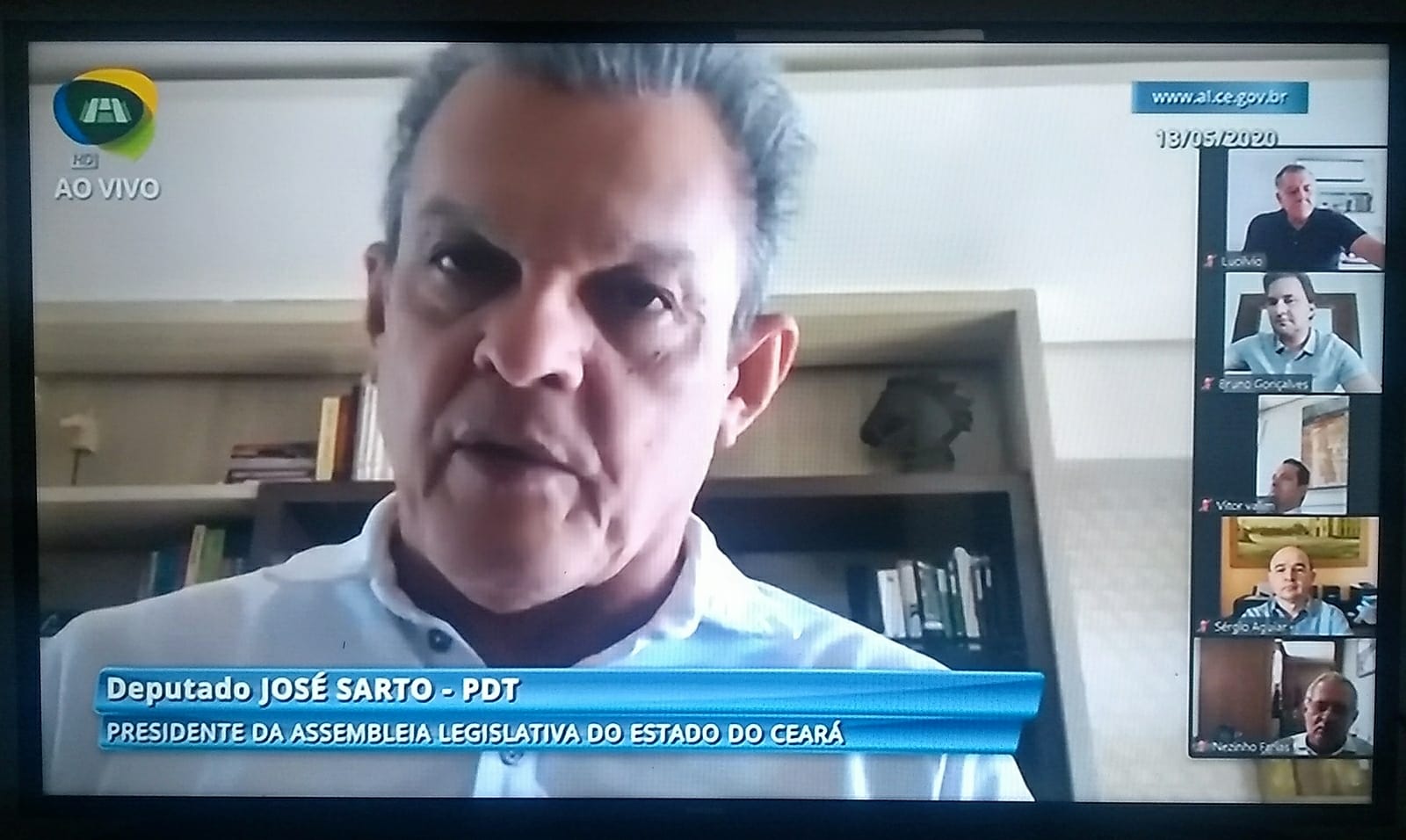 ...