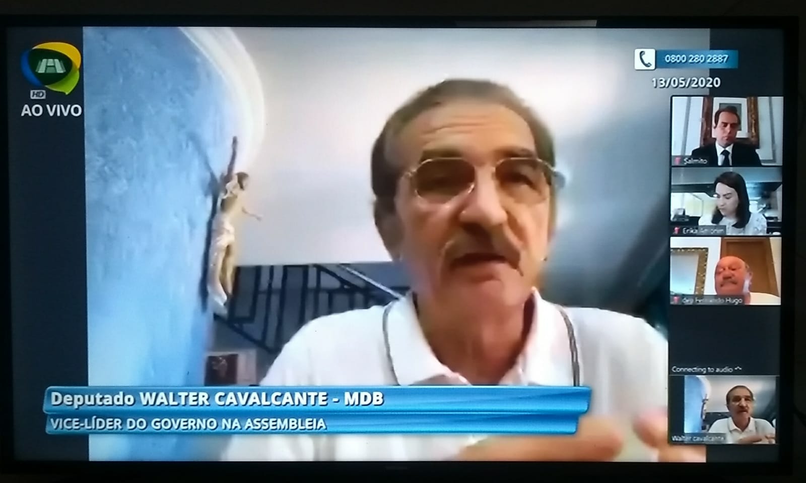 ...