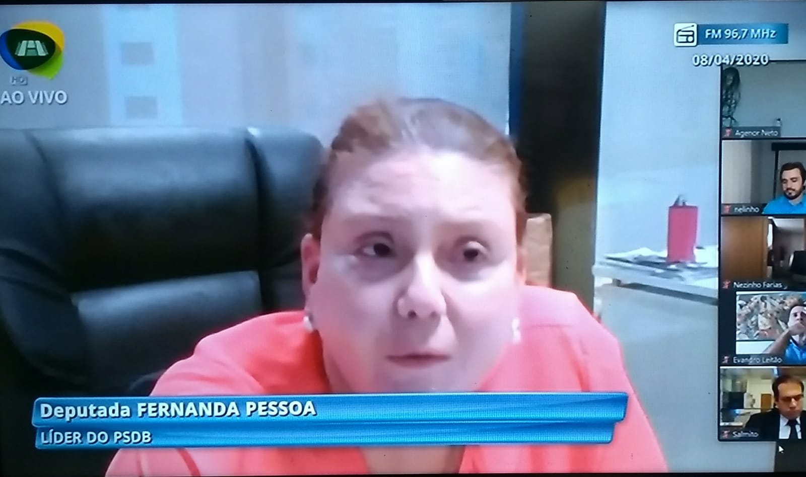 ...