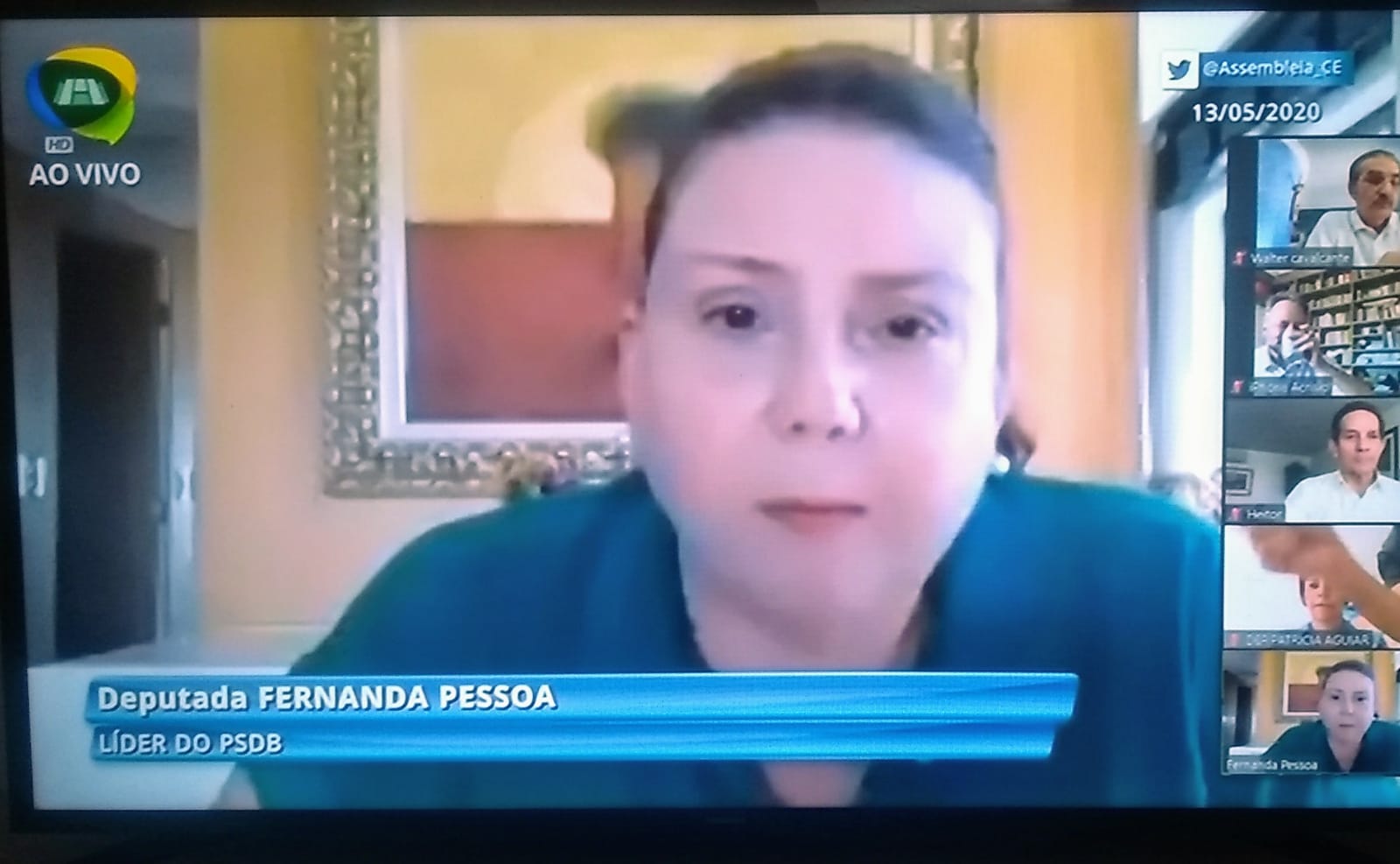...