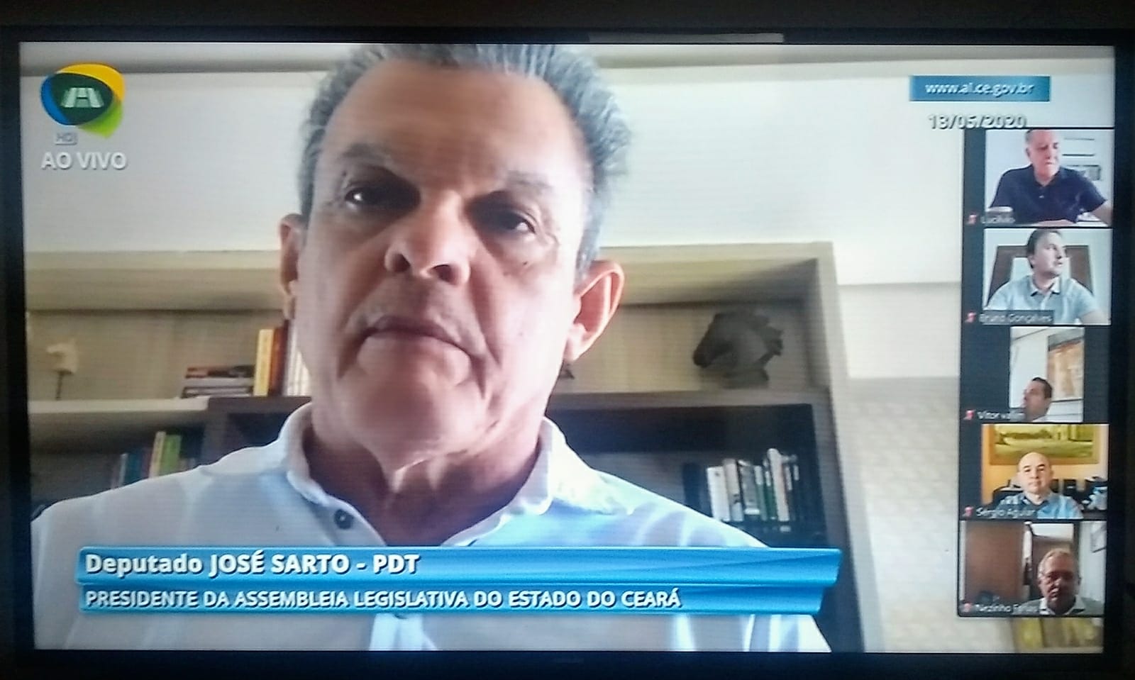 ...