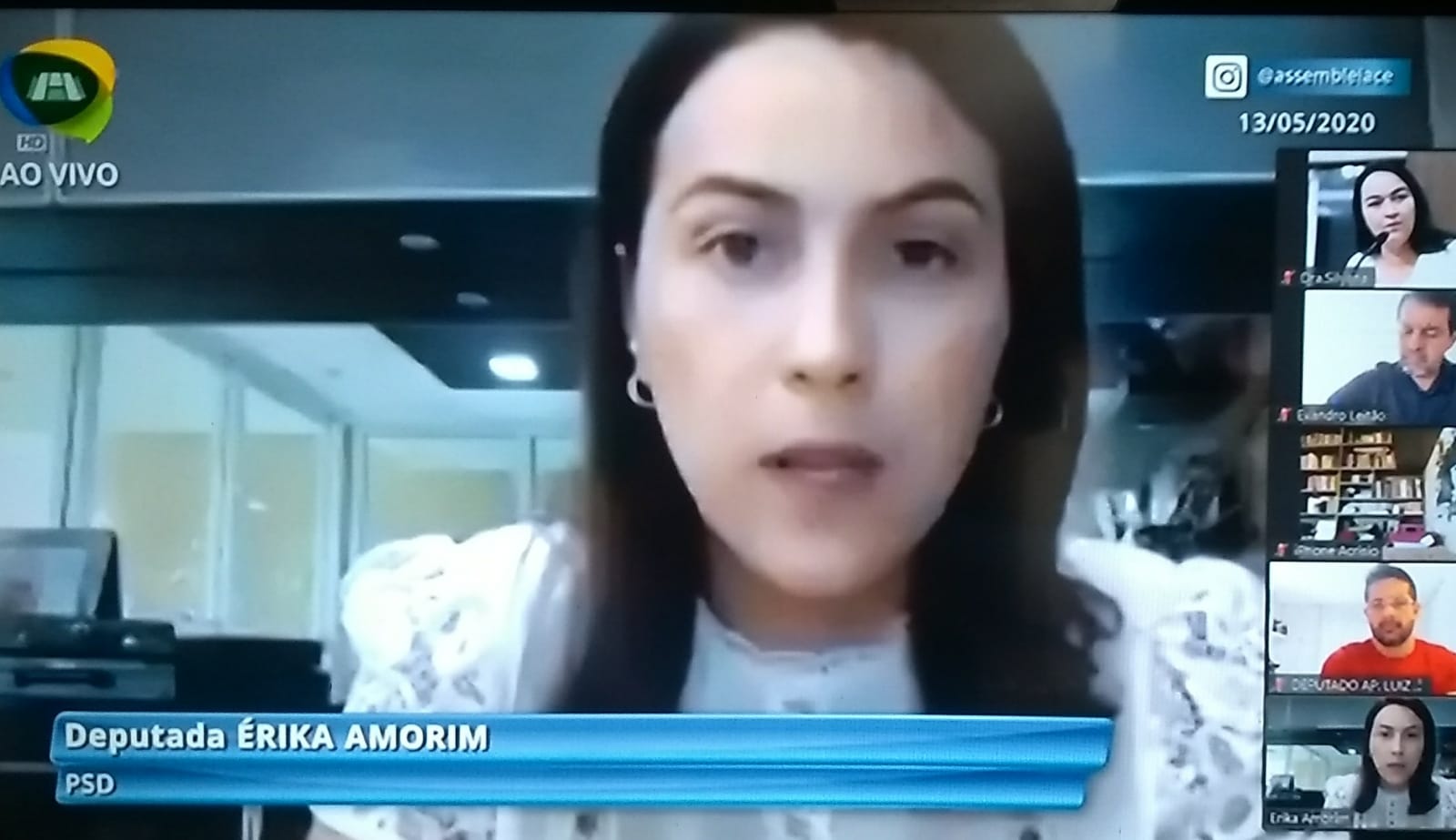 ...