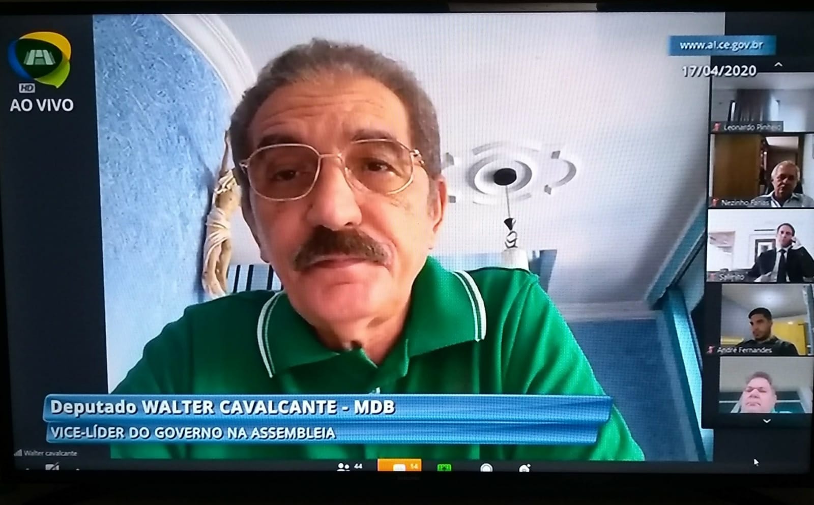 ...