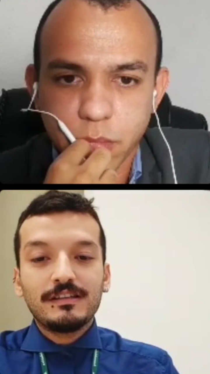 ...