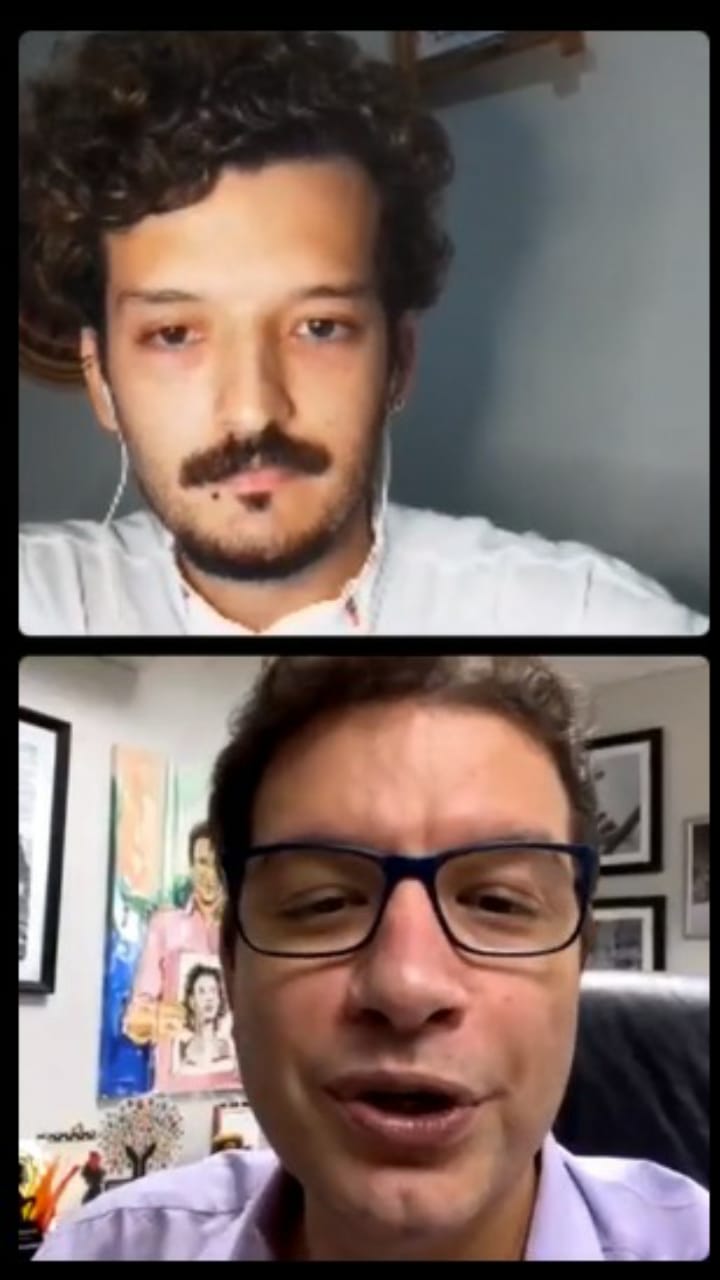 ...