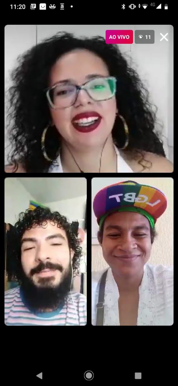 ...