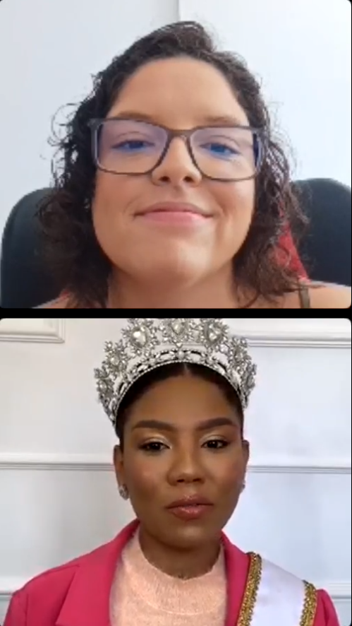 ...