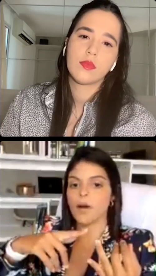 ...