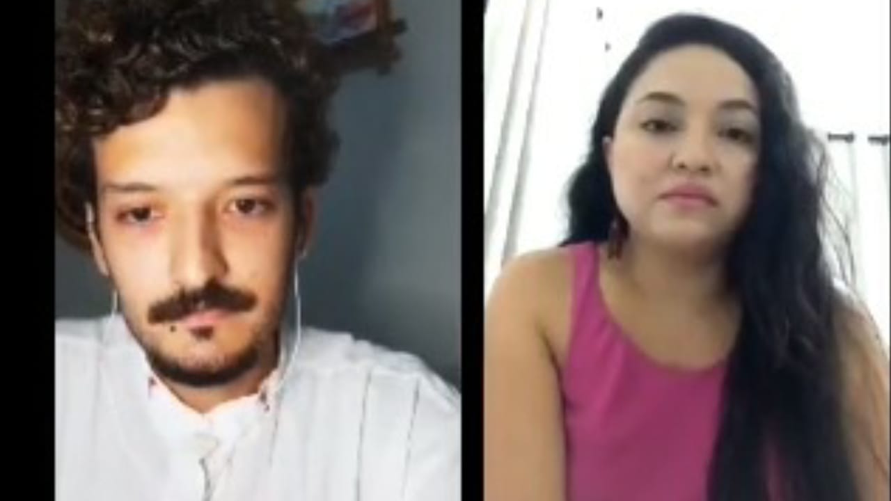 ...