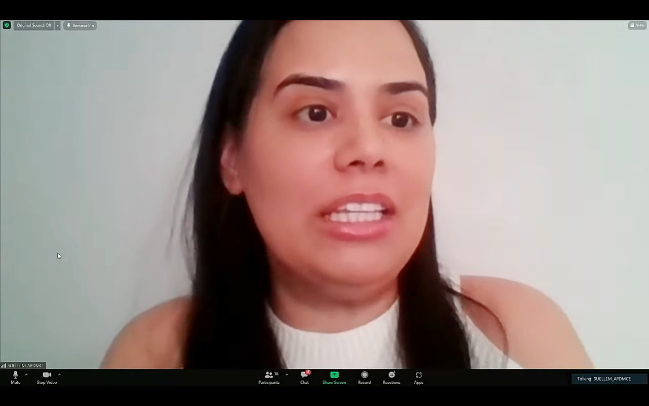 ...