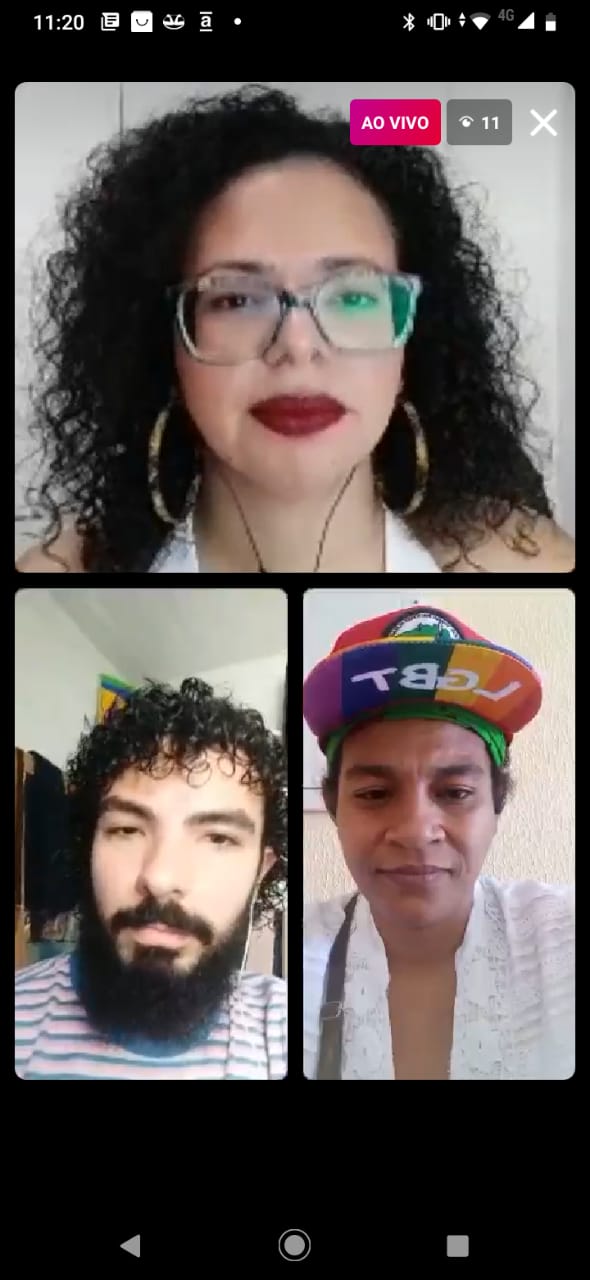 ...