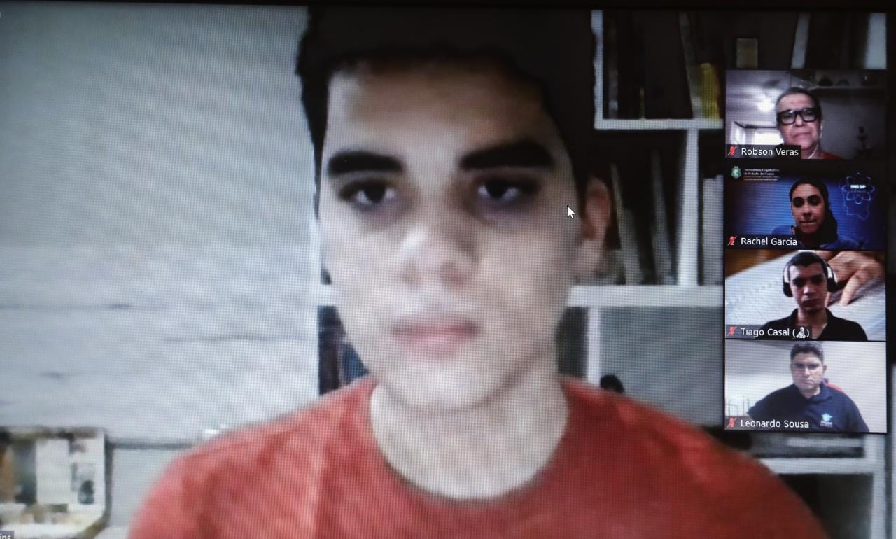 ...