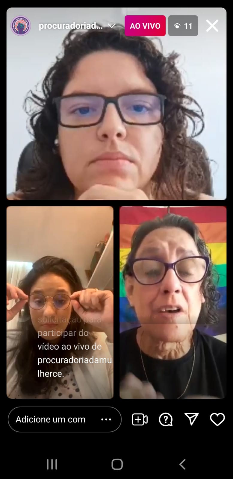 ...