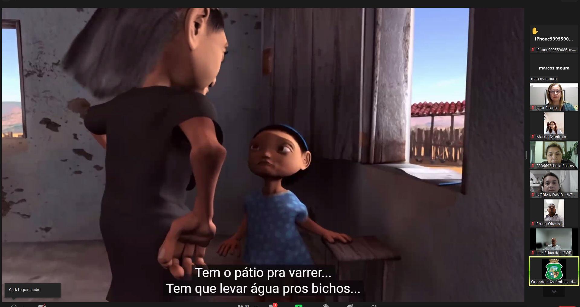 ...
