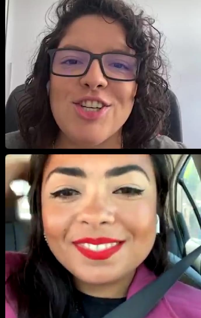 ...