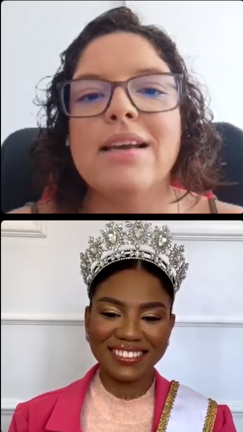 ...