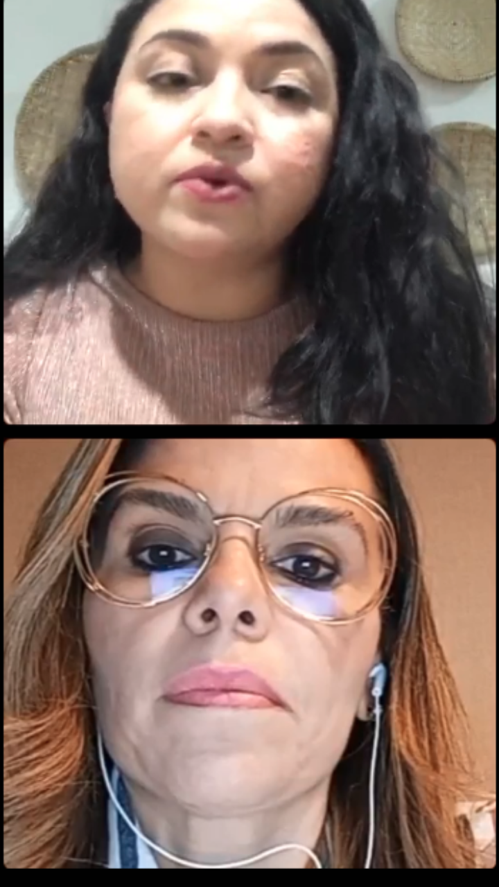...