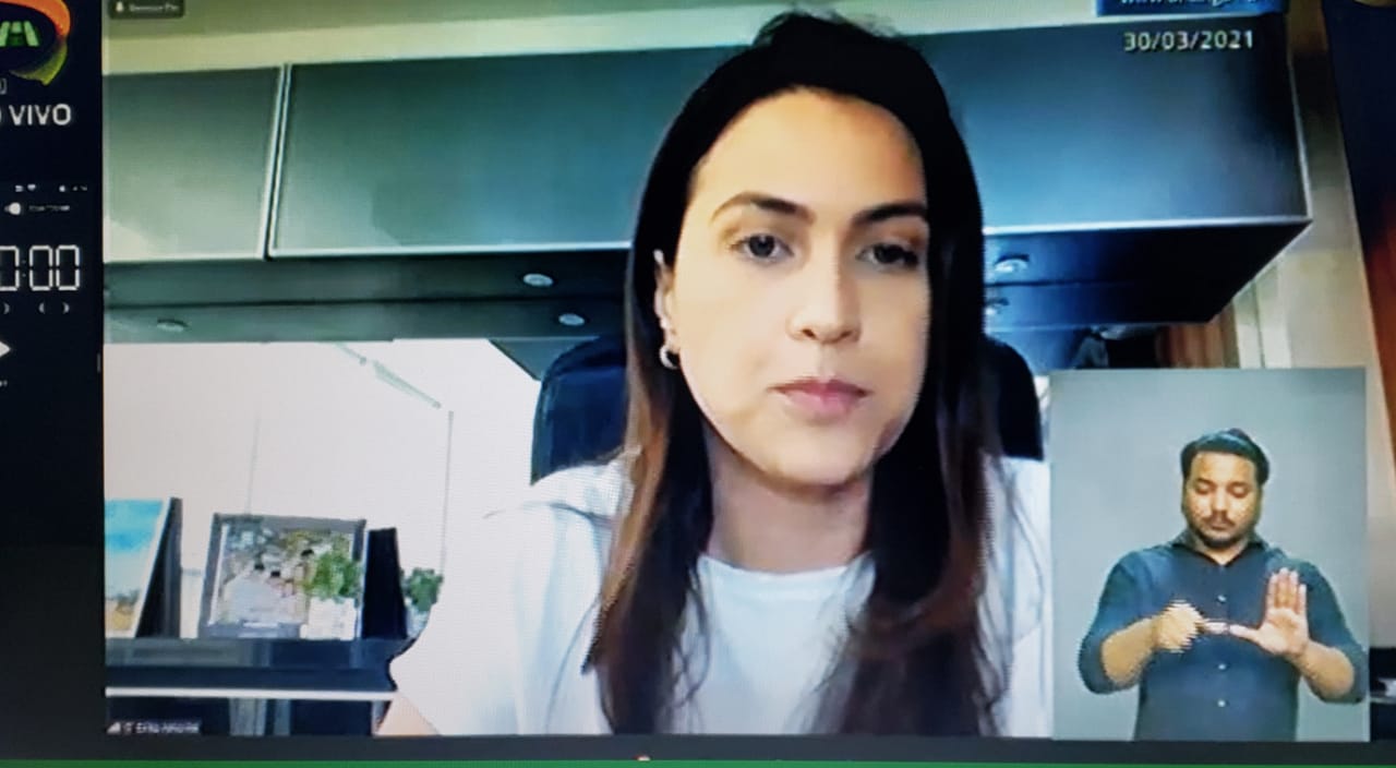...
