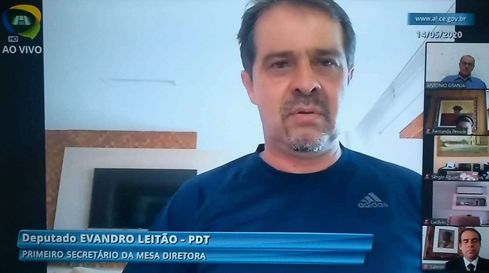 ...