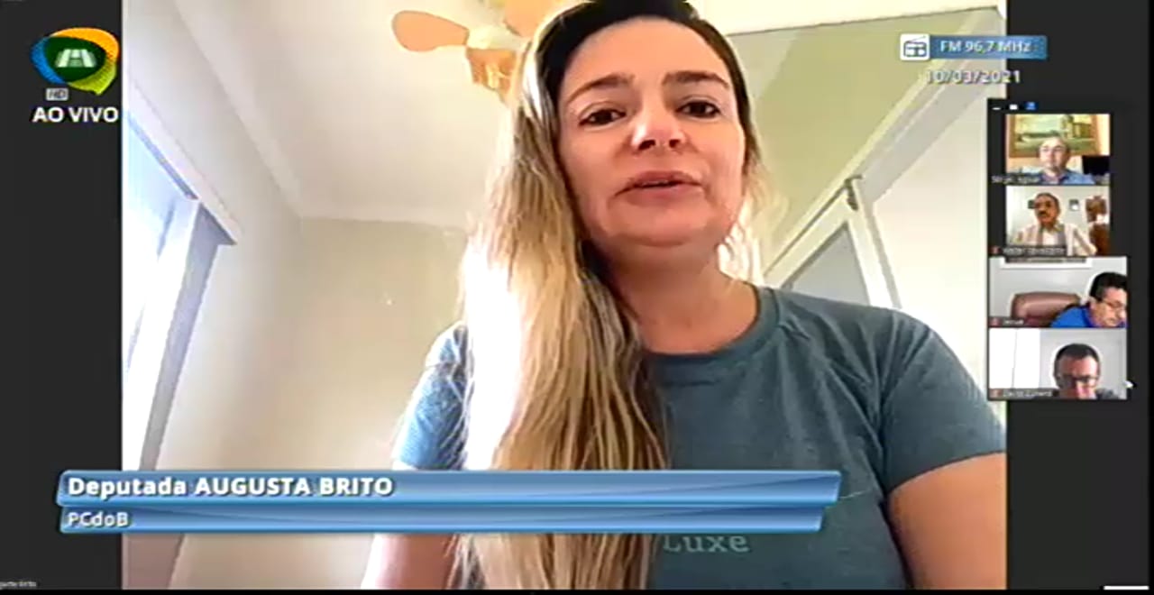 ...