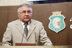 Dep. Idemar Citó ( DEM )