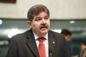 Dep. Welington  Landim  ( PROS )