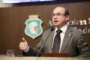 Dep. Sérgio Aguiar ( PROS )