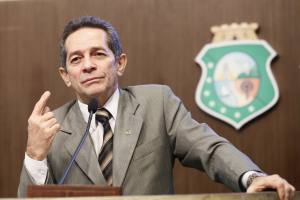 Dep. Heitor Ferrer (PDT)
