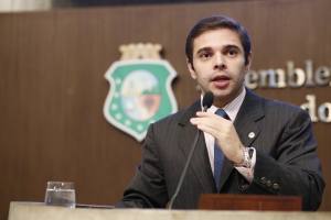 Dep. Júlio César Filho ( PTN )