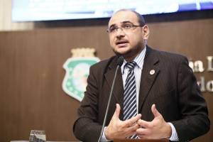 Dep. Antonio Carlos ( PT )