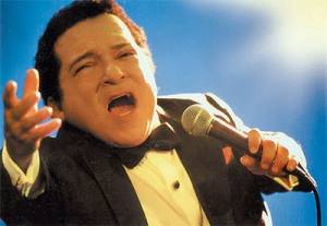 ALECE - Brasilidade homenageia o cantor Nelson Ned