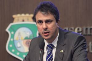 Dep. Camilo Santana (PT)