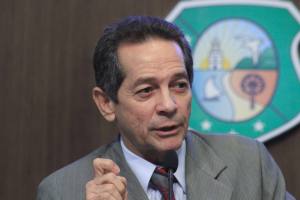 Deputado Heitor Férrer (PDT)