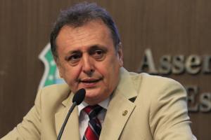 Deputado Sineval Roque (PSB)