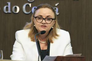 Dep. Eliane Novais (PSB)