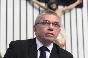 Deputado Delegado Cavalcante (PDT)