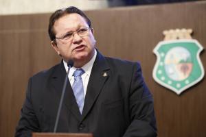 Dep. Roberto Mesquita (PV)