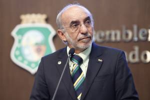 Dep. Lula Morais (PCdoB)