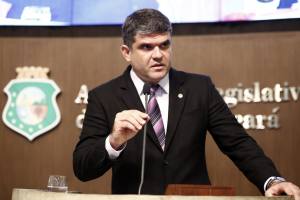 Dep. Leonardo Pinheiro (PSD)