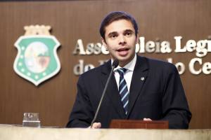 Dep. Júlio César Filho (PTN)
