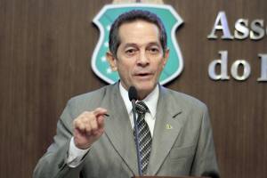 Dep. Heitor Ferrer (PDT)