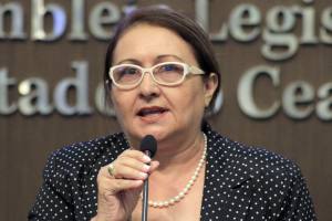Dep. Mirian Sobreira (Pros)