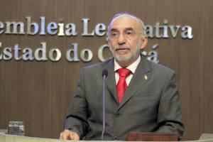 Dep. Lula Morais (PCdoB)