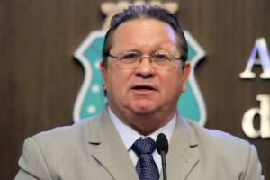 Dep. Roberto Mesquita (PV)