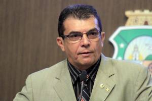 Dep. Ely Aguiar (PSDC)